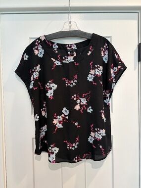 Banana republic blouse